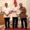 Bupati Tangerang Hadiri Pertemuan Strategis Jakarta-Banten, Bahas Lahan Ciangir hingga MRT