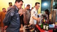 Bupati Tangerang Sidak Tempat Hiburan Malam Diduga Tak Berizin, Pengelola Diminta Hentikan Operasional