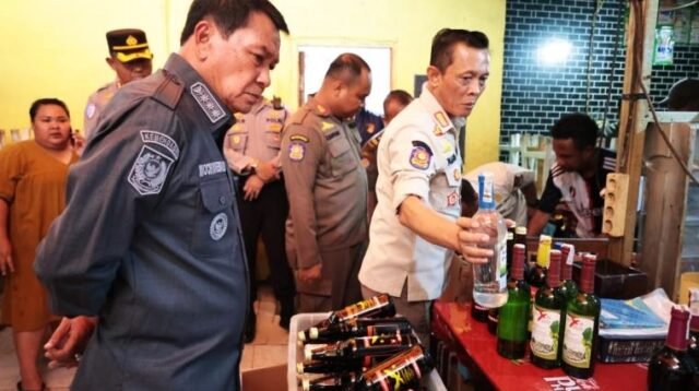Bupati Tangerang Sidak Tempat Hiburan Malam Diduga Tak Berizin, Pengelola Diminta Hentikan Operasional