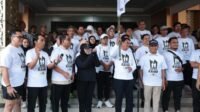 Bupati Tangerang Lepas Jalan Santai MD KAHMI, Teken Kerja Sama Pendidikan dengan UICI