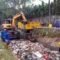 Pemprov Banten dan Pemkot Tangerang Gelar Aksi Bersih Kali Sabi, 39,7 Ton Sampah Berhasil Diangkut