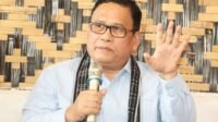 Wabup Lebak Amir Hamzah: Seren Taun Pasir Eurih Tradisi Leluhur Menjawab Tantangan Zaman