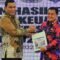 Kabupaten Tangerang Raih Opini WTP ke-18 Berturut-turut dari BPK RI