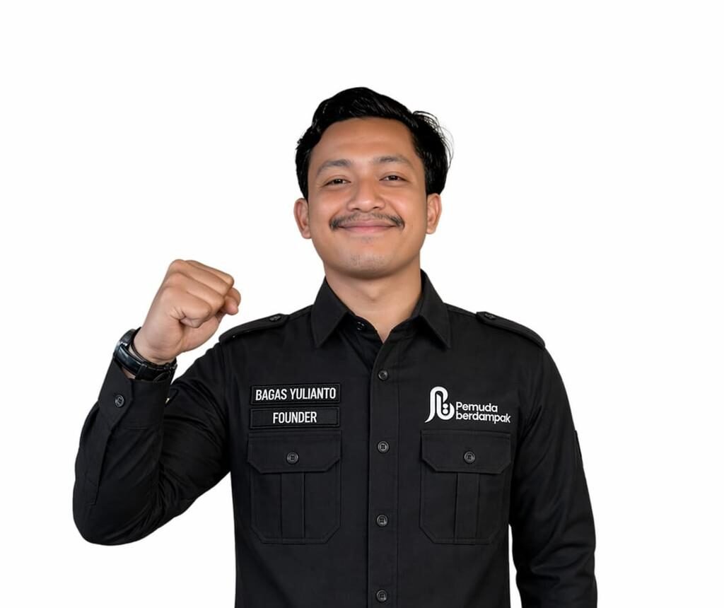 Refleksi Hardiknas 2026: Founder Pemuda Berdampak Soroti Kesenjangan dan Beban Guru