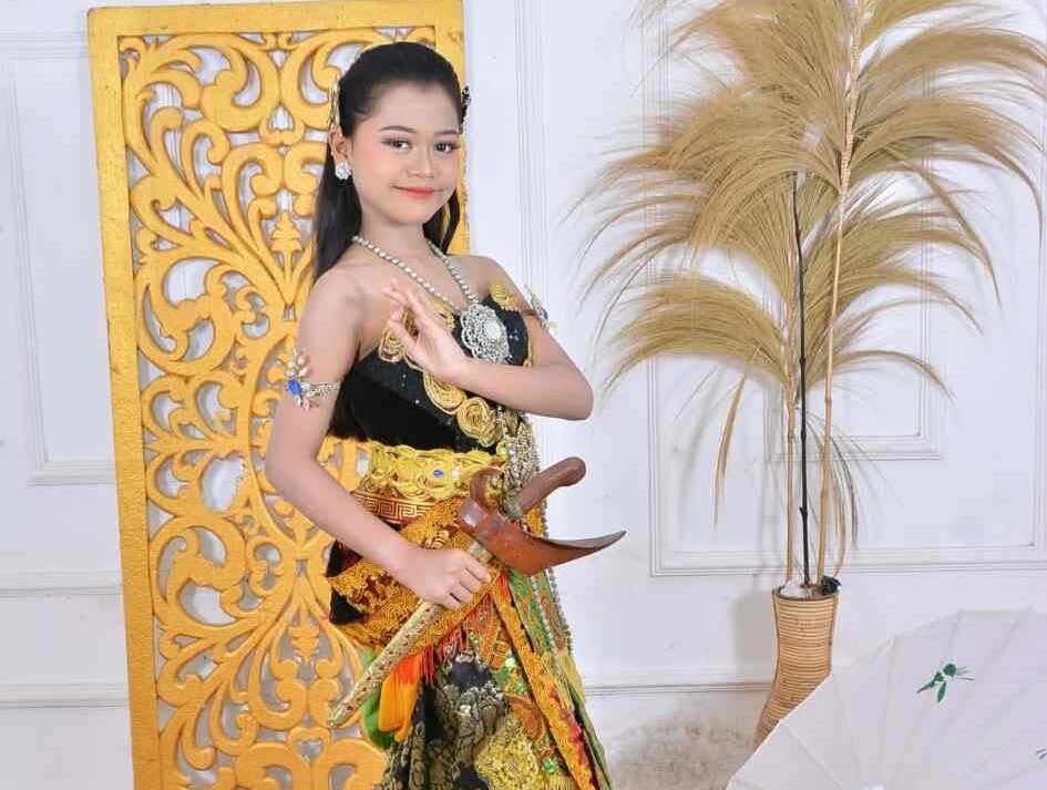 Vanya Wijaya Ajak Generasi Muda Ikut Lomba Nyanyi Tingkat Nasional “Jiwantara Kanjuruhan 2026 Season I”