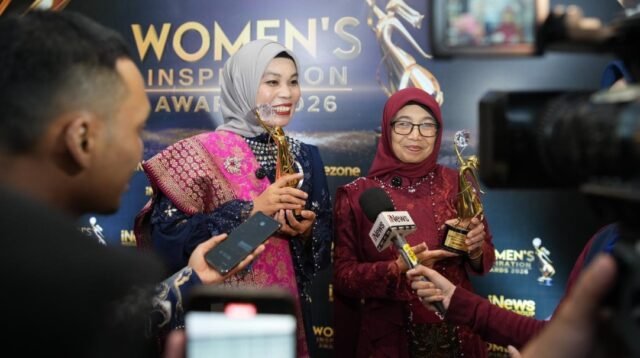 Pemberdayaan Perempuan Lewat PNM Mekaar Buktikan Dampak Nyata bagi Ekonomi