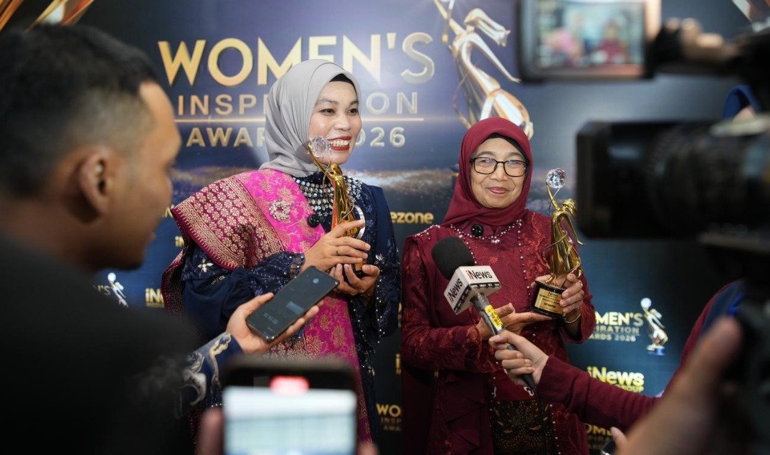 Pemberdayaan Perempuan Lewat PNM Mekaar Buktikan Dampak Nyata bagi Ekonomi