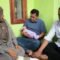 Bupati Tangerang Kunjungi Bayi Bernama Moch. Maesyal Rasyid di Sepatan, Penuhi Janji kepada Keluarga