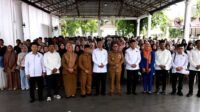 Ratusan Mahasiswa Tanah Datar Terima Bantuan Zakat Pendidikan dari BAZNAS, Total