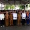 Ratusan Mahasiswa Tanah Datar Terima Bantuan Zakat Pendidikan dari BAZNAS, Total