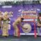 Festival Literasi Tangerang Gemilang 2026 Resmi Dibuka, Bupati Maesyal Rasyid Dorong Budaya Baca dan Hibah Buku