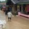 Hujan Lebat Picu Banjir dan Longsor di Lebak, 37 Rumah Terdampak dan 50 Hektare Sawah Terendam
