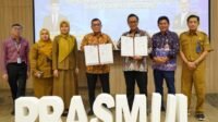 Prasetiya Mulya Jadi Kampus Pelopor Digitalisasi Adminduk, Disdukcapil Kabupaten Tangerang Luncurkan Program “IKD Goes to Campus”