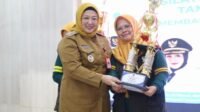 Wabup Tangerang Buka Workshop Guru TK HUT ke-76 IGTKI-PGRI, Tekankan Kolaborasi Pendidikan di Era Digital Wabup Tangerang Buka Workshop Guru TK HUT ke-76 IGTKI-PGRI, Tekankan Kolaborasi Pendidikan di Era Digital