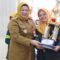 Wabup Tangerang Buka Workshop Guru TK HUT ke-76 IGTKI-PGRI, Tekankan Kolaborasi Pendidikan di Era Digital