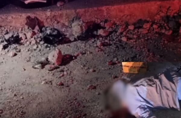 Nyawa Melayang di Proyek Jalan Cikulur Lebak, DPUPR Sebut Kontraktor Abaikan Rambu Keselamatan