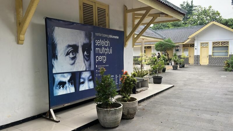 Menggugat Narasi Multatuli di Lebak: Antara Sastra dan Realitas Sejarah