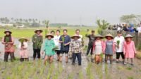 Bupati Tangerang Tegaskan Komitmen Perkuat Sektor Pertanian untuk Dukung Ketahanan Pangan
