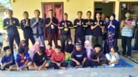 PJBN DPC Malingping Santuni Puluhan Anak Yatim, Wujud Kepedulian Sosial dan Pelestarian Nilai Budaya