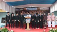 Bupati Tangerang Hadiri Pelepasan Siswa SMKS Gema Bangsa, Lulusan Harus Siap Hadapi Dunia Kerja Bupati Tangerang Hadiri Pelepasan Siswa SMKS Gema Bangsa, Lulusan Harus Siap Hadapi Dunia Kerja