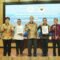 Tanah Datar Raih WTP ke-15, Bupati Eka Putra: Bukti Komitmen Tata Kelola Keuangan yang Baik