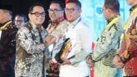 Pemprov Banten Raih Penghargaan Creative Financing 2026, Kantongi Insentif Fiskal Rp2 Miliar