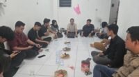 Bawaslu Banten dan Aktivis Mahasiswa Bangun Komitmen Bersama Menjaga Demokrasi Bawaslu Banten dan Aktivis Mahasiswa Bangun Komitmen Bersama Menjaga Demokrasi