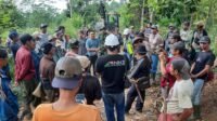 PT GHL dan PT NKE Perbaiki Akses Jalan di Cilograng, Warga Apresiasi Program CSR Perusahaan PT GHL dan PT NKE Perbaiki Akses Jalan di Cilograng, Warga Apresiasi Program CSR Perusahaan