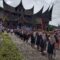 Gubernur Sumbar Buka Festival Minangkabau 2026, Perkuat Identitas Budaya dan Dongkrak Pariwisata