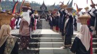 Gubernur Sumbar Buka Festival Minangkabau 2026, Perkuat Identitas Budaya dan Dongkrak Pariwisata