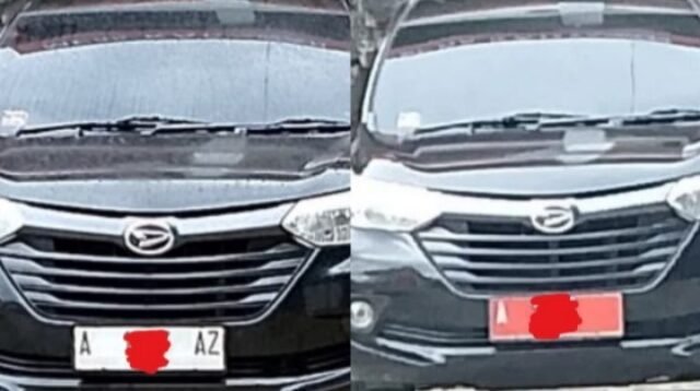 Aktivis Soroti Dugaan Penggantian Pelat Mobil Dinas dan Disiplin ASN di UPT Samsat Malingping