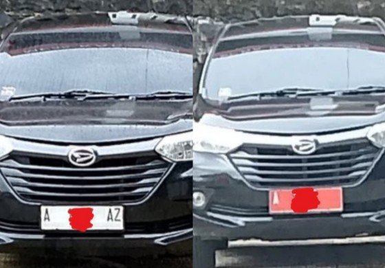 Aktivis Soroti Dugaan Penggantian Pelat Mobil Dinas dan Disiplin ASN di UPT Samsat Malingping
