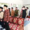 GEMAPATAS Wakaf di Lebak, ATR/BPN Targetkan 300 Sertifikat Tanah Wakaf Rampung Tahun 2026
