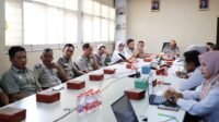 Kantor Pertanahan Lebak Matangkan Pendampingan Usaha Reforma Agraria di Desa Gununganten