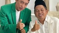 KDM dan Resonansi Pemikiran Sunda KDM dan Resonansi Pemikiran Sunda