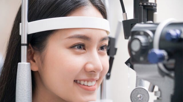 LASIK: Solusi Permanen untuk Mata Minus, Plus, dan Silinder yang Semakin Populer