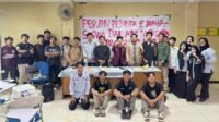 Pemuda dan Mahasiswa Banten Kawal Program Makan Bergizi Gratis, Dorong Transparansi Akuntabilitas Anggaran Pemuda dan Mahasiswa Banten Kawal Program Makan Bergizi Gratis, Dorong Transparansi Akuntabilitas Anggaran
