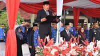 Peringatan Hari Lahir Pancasila 2026, Bupati Tangerang Ajak Warga Perkuat Persatuan dan Toleransi Peringatan Hari Lahir Pancasila 2026, Bupati Tangerang Ajak Warga Perkuat Persatuan dan Toleransi