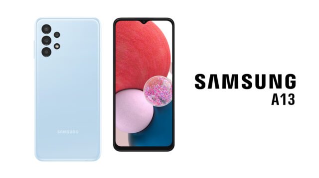Spesifikasi Samsung Galaxy A13: HP Sejutaan dengan Quad Camera 50MP