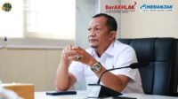 PTSL 2026 di Kabupaten Lebak Dilaksanakan di 20 Desa, Capaian Data Yuridis Sudah 66,8 Persen
