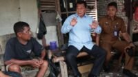 Bupati Tangerang Gerak Cepat Bantu Warga, Rumah Layak Huni untuk Herman Segera Dibangun Bupati Tangerang Gerak Cepat Bantu Warga, Rumah Layak Huni untuk Herman Segera Dibangun