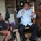 Bupati Tangerang Gerak Cepat Bantu Warga, Rumah Layak Huni untuk Herman Segera Dibangun