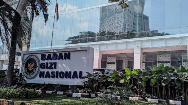 Babak Baru Badan Gizi Nasional: Usai Pimpinan Dirombak total, Kini Kantor BGN Digeledah Kejagung!