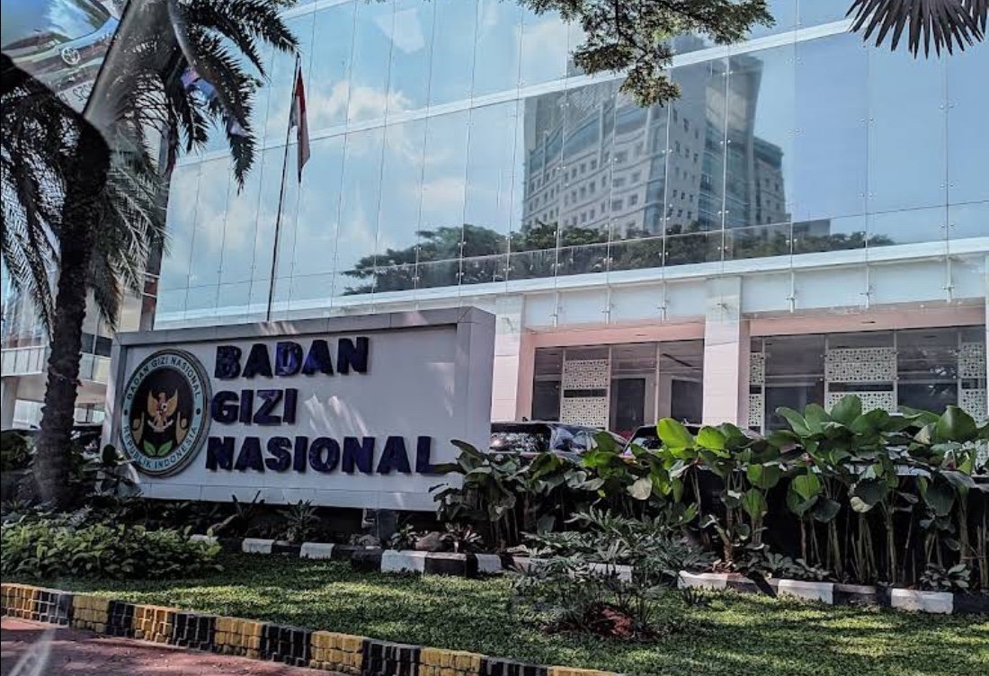 Babak Baru Badan Gizi Nasional: Usai Pimpinan Dirombak total, Kini Kantor BGN Digeledah Kejagung!