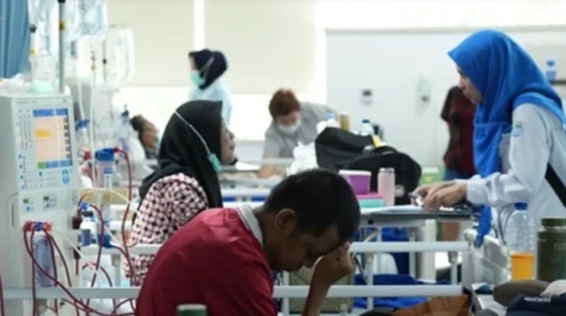Mengapa Peserta JKN Perlu Membawa Surat Kontrol ? Ini penjelasannya!