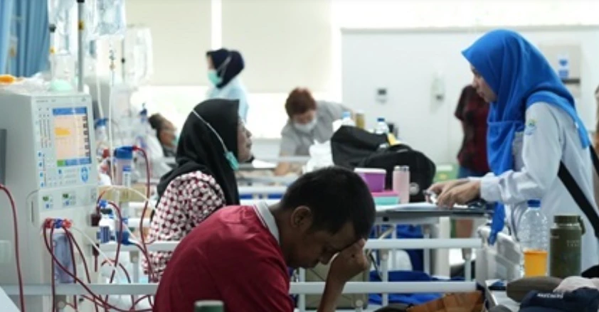 Mengapa Peserta JKN Perlu Membawa Surat Kontrol ? Ini penjelasannya!
