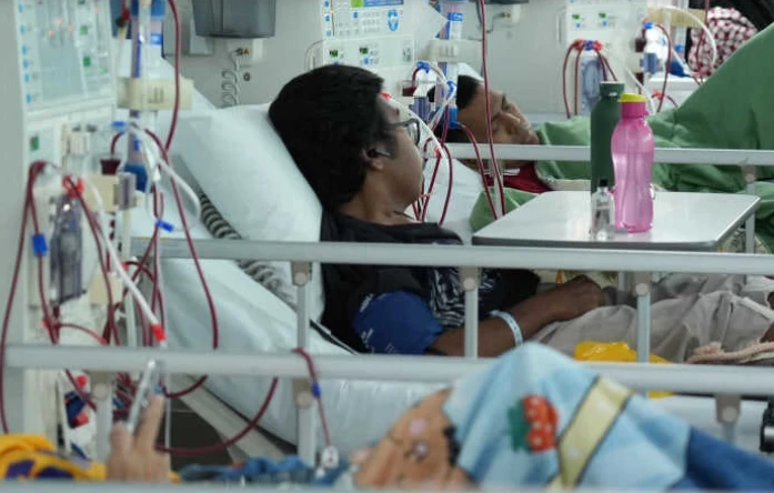 BPJS Kesehatan pastikan iuran JKN tidak mengalami kenaikan. Simak rincian tarif peserta mandiri terbaru, manfaat gotong royong JKN, dan imbauan waspada hoaks.
