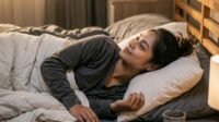Susah Tidur di Malam Hari? Ini Cara Alami yang Terbukti Secara Ilmiah