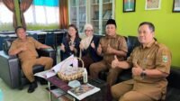 Mahasiswa UMN Gelar Pameran Mitigasi Bencana dan Talkshow Kebencanaan di SMA Negeri 1 Bayah Mahasiswa UMN Gelar Pameran Mitigasi Bencana dan Talkshow Kebencanaan di SMA Negeri 1 Bayah
