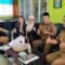 Mahasiswa UMN Gelar Pameran Mitigasi Bencana dan Talkshow Kebencanaan di SMA Negeri 1 Bayah